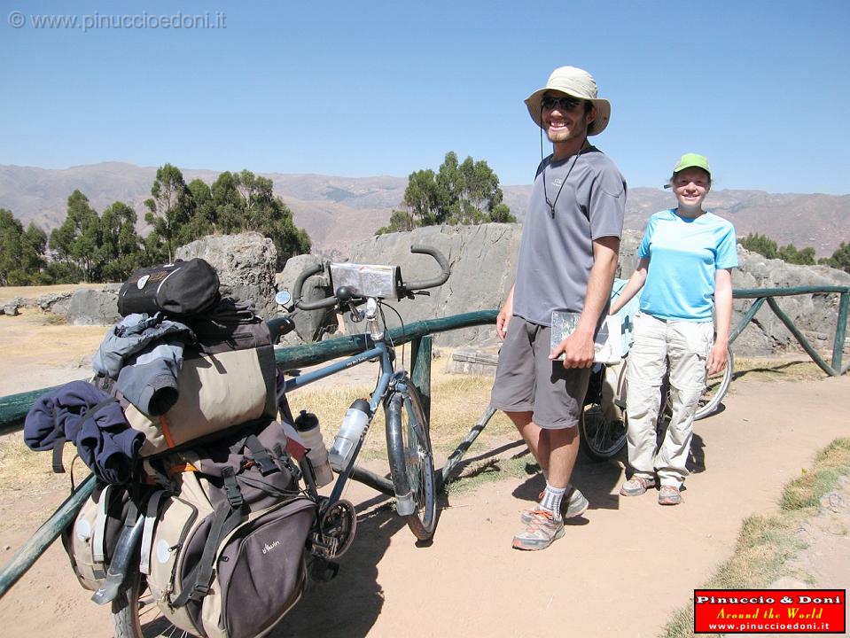 PERU - Pucapucara -French friends bike.jpg